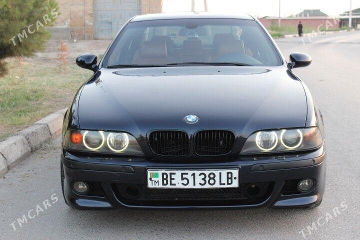 BMW E39 2003 - 150 000 TMT - Türkmenabat - img 3