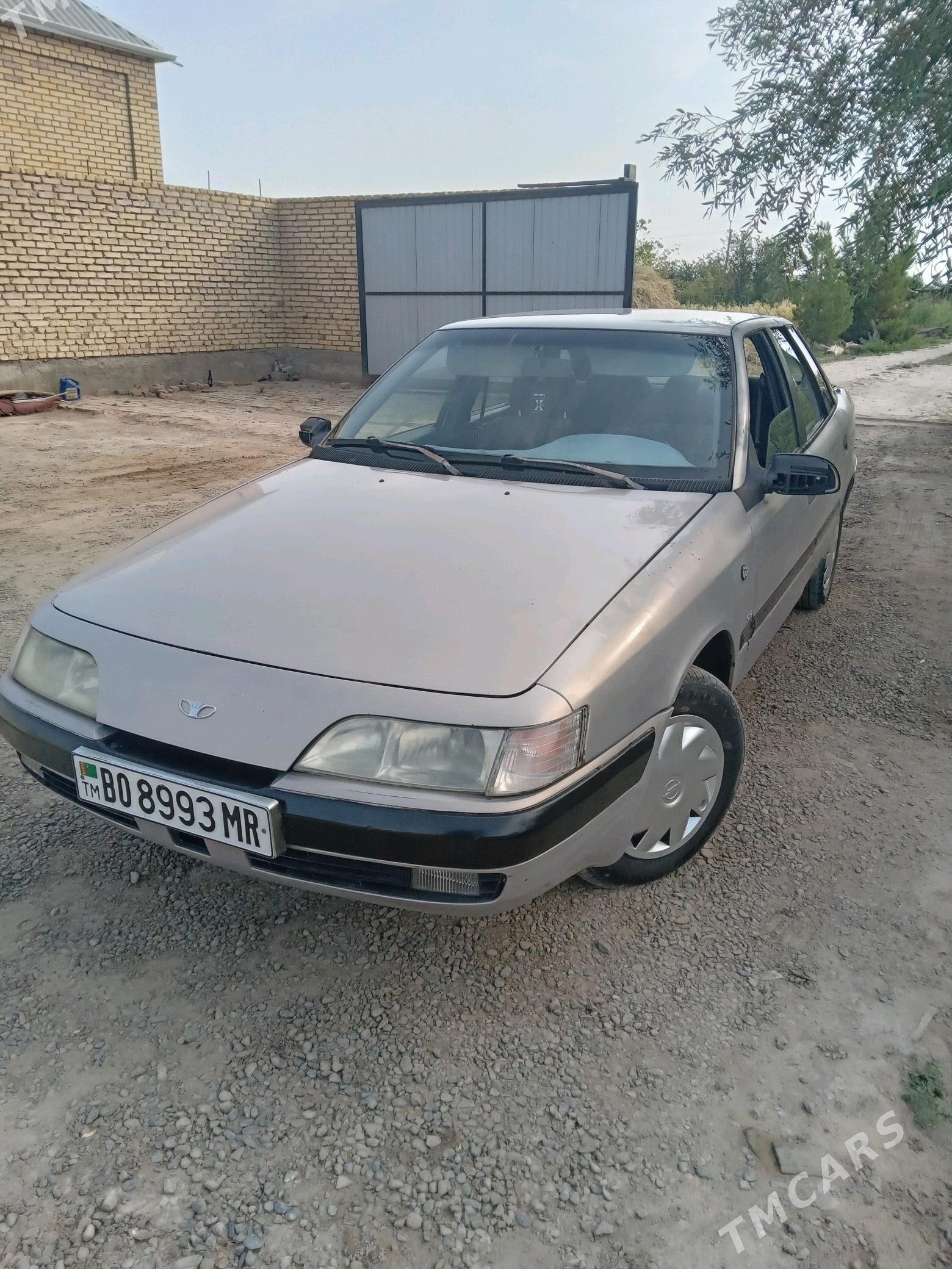 Daewoo Espero 1995 - 35 000 TMT - Мургап - img 5