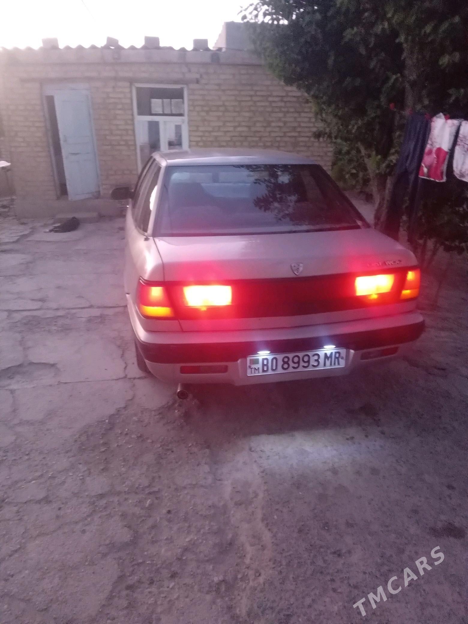 Daewoo Espero 1995 - 35 000 TMT - Мургап - img 6