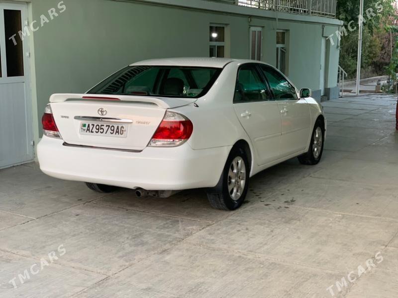 Toyota Camry 2004 - 170 000 TMT - 30 мкр - img 1