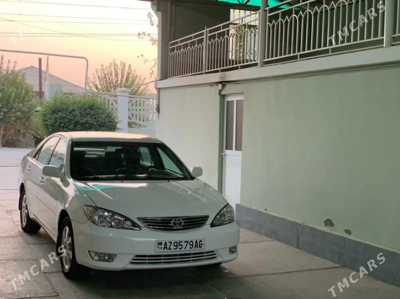 Toyota Camry 2004 - 170 000 TMT - 30 мкр - img 2