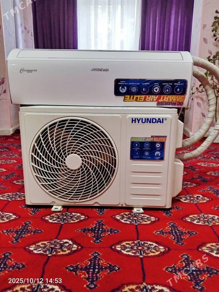 кондиционер - Mary - img 2