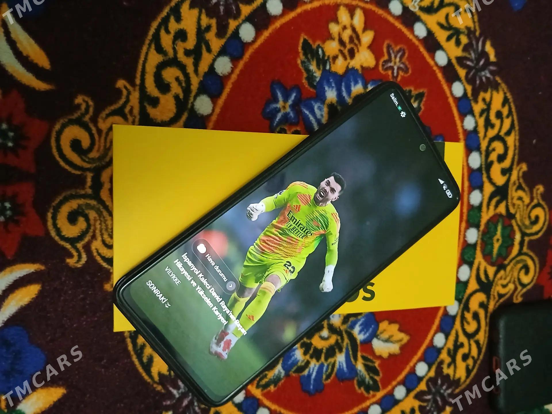 POCO M5C - Туркменабат - img 3