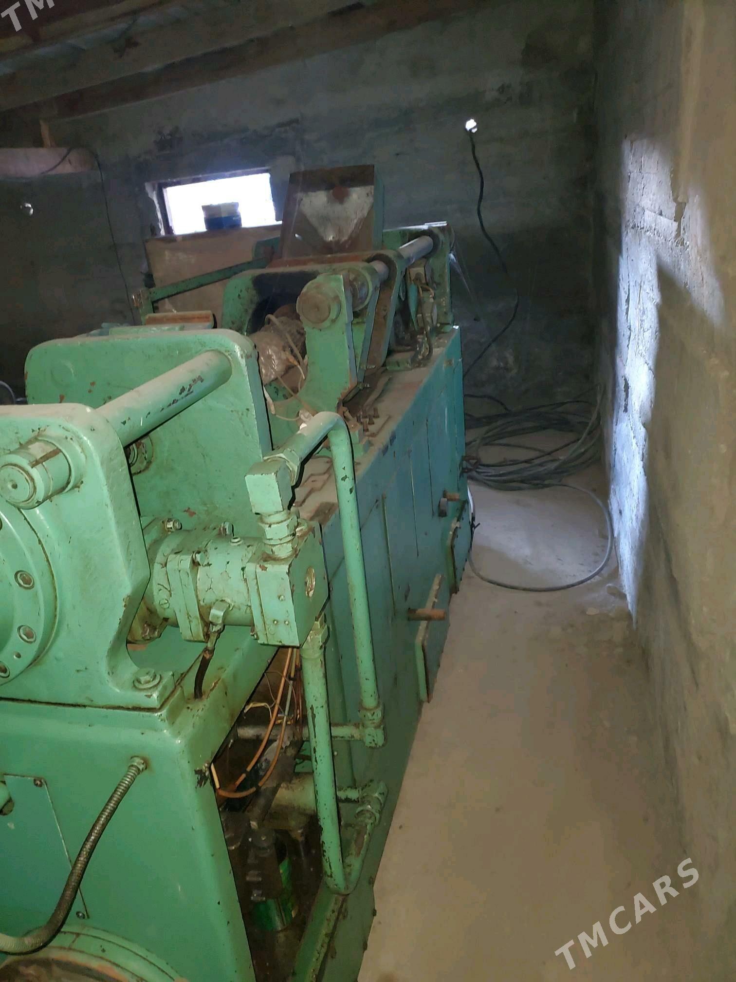 tpa termoplast-awtomat - Aşgabat - img 3