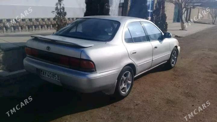 Toyota Sprinter 1994 - 32 000 TMT - Görogly (Tagta) - img 3