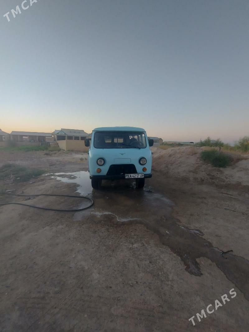 UAZ 2206 2000 - 40 000 TMT - Керки - img 3
