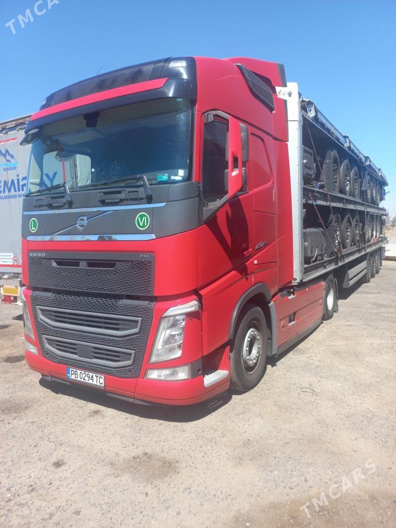Volvo FH 420 2020 - 1 267 500 TMT - Mary - img 3