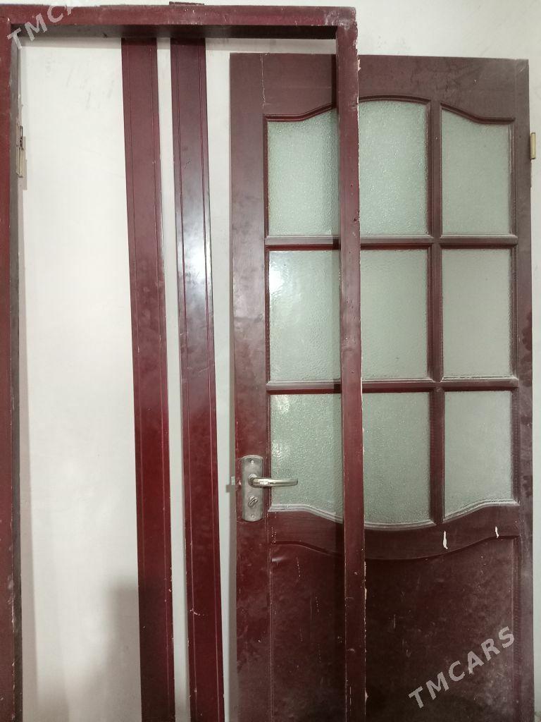 Дверь - Балканабат - img 2