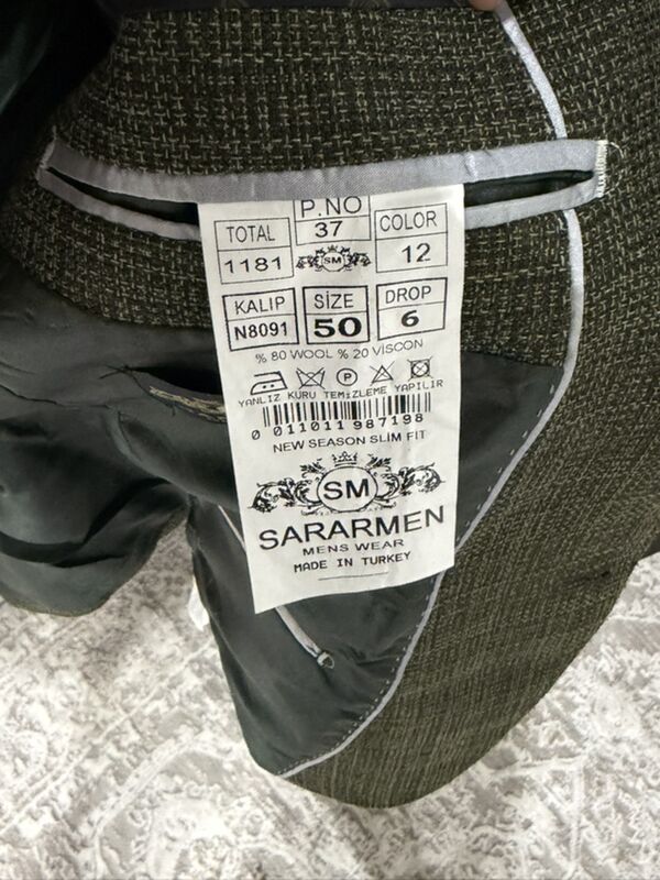 kastyum - Гуртли - img 5