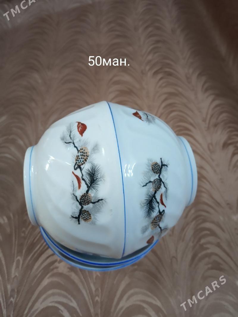 посуда - Ашхабад - img 1