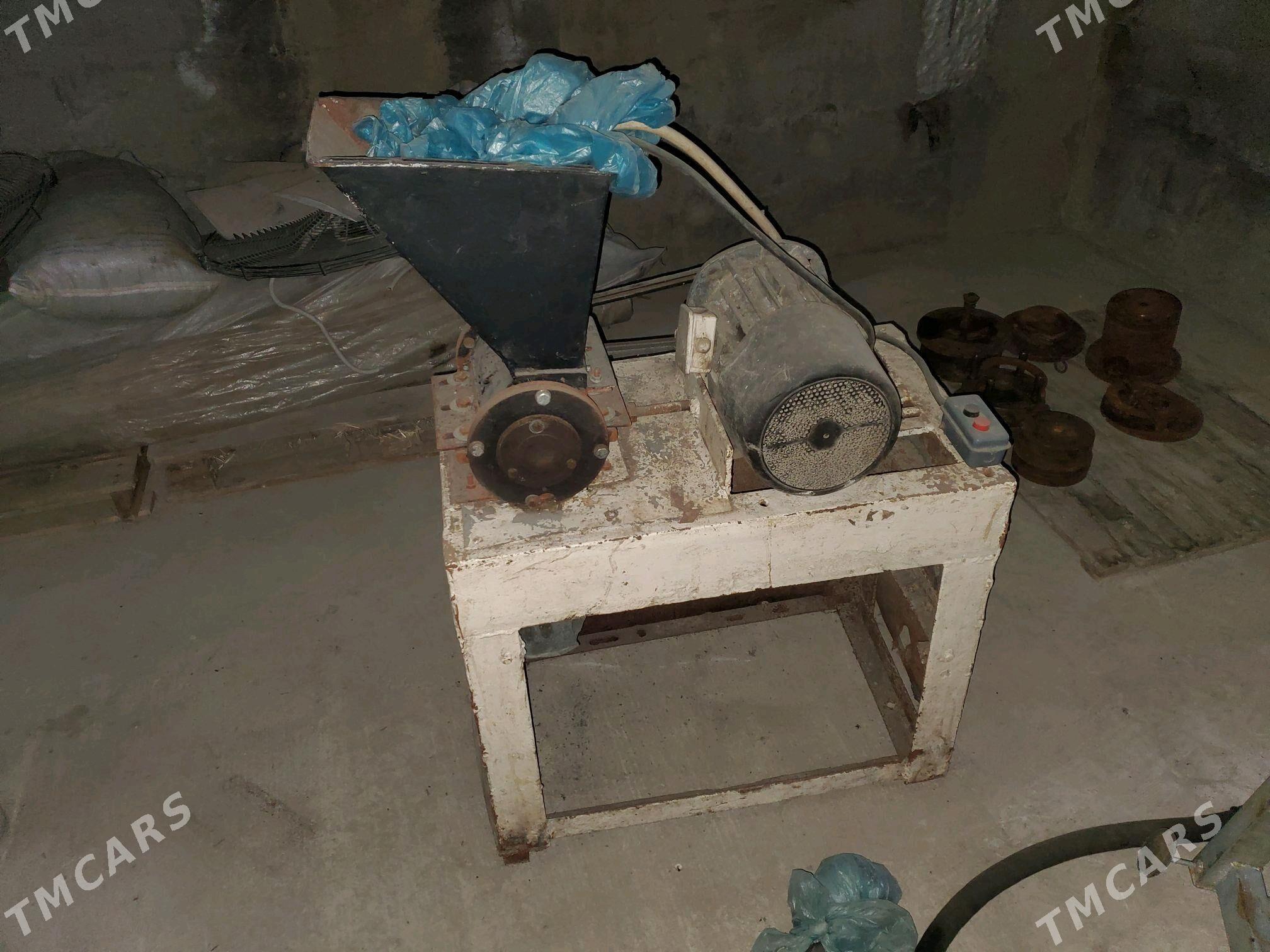 tpa termoplast-awtomat - Aşgabat - img 6