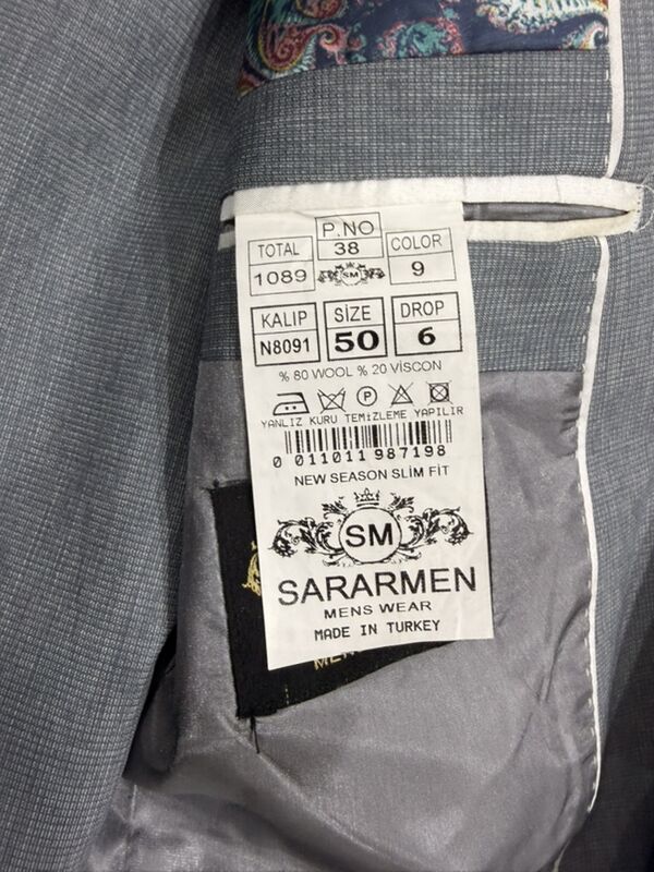 kastyum - Гуртли - img 3