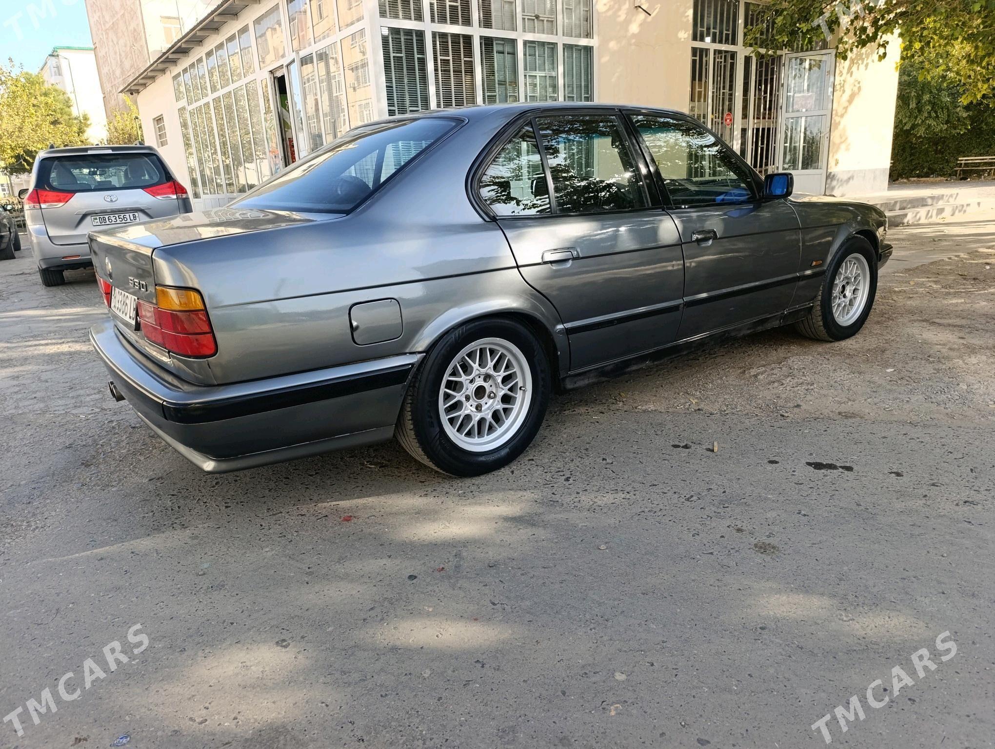 BMW 530 1993 - 55 000 TMT - Türkmenabat - img 4