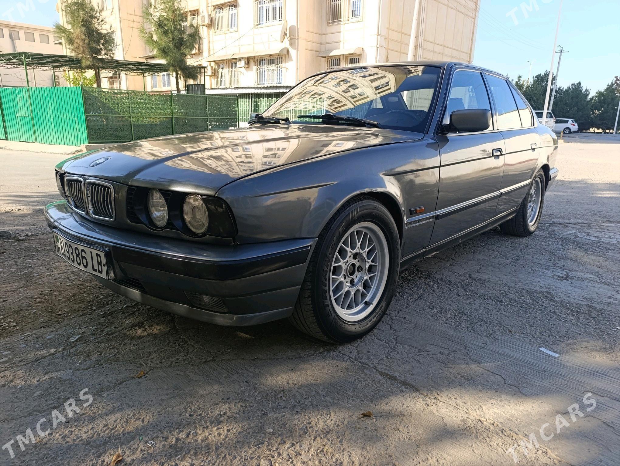 BMW 530 1993 - 55 000 TMT - Türkmenabat - img 1