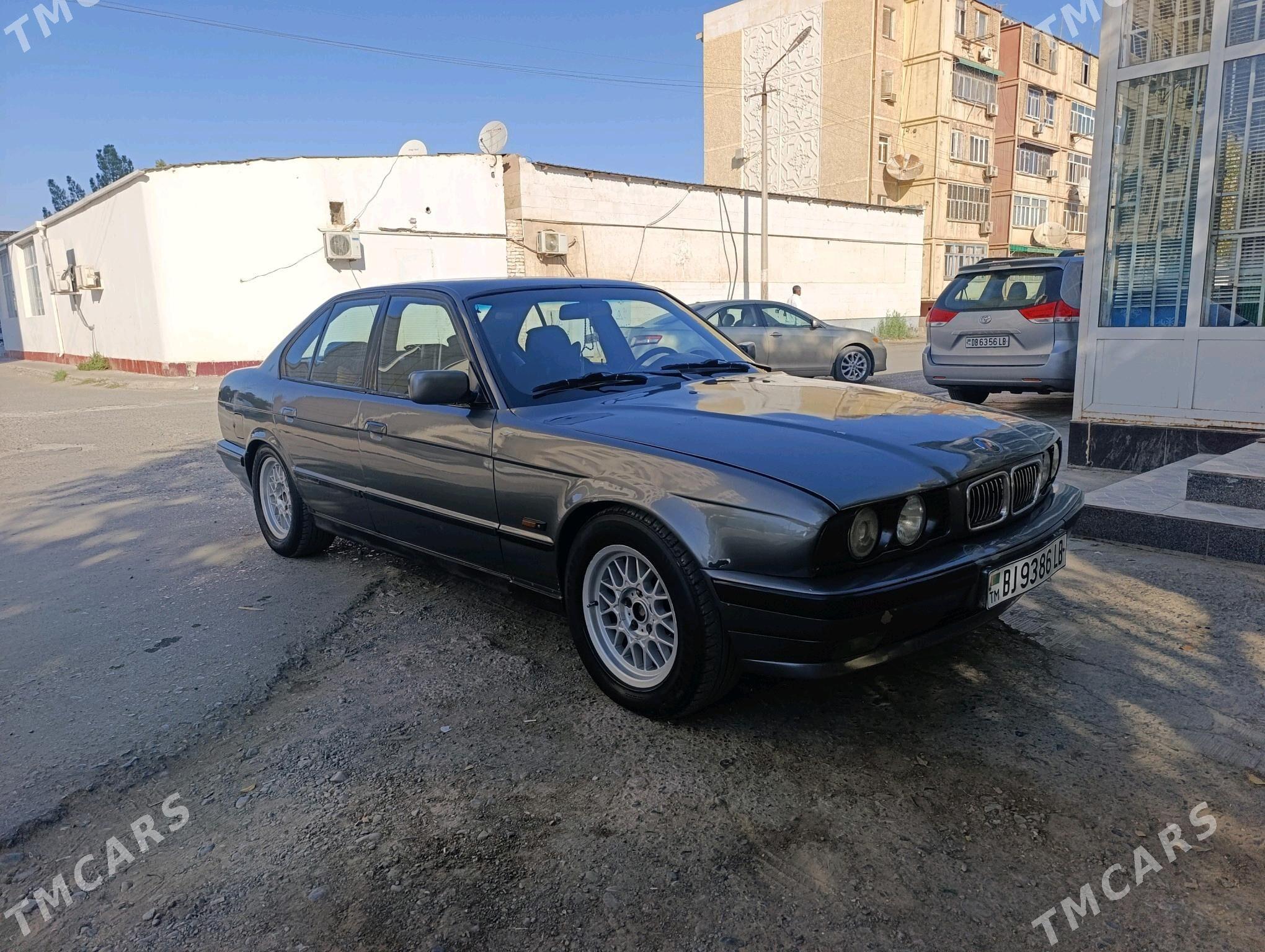 BMW 530 1993 - 55 000 TMT - Türkmenabat - img 5