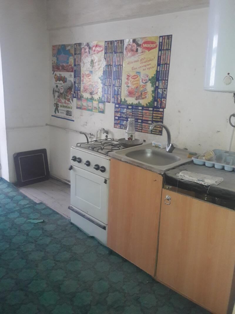 Д-ГОЗЕЛ 4-kом 3-этж - Туркменбаши - img 2