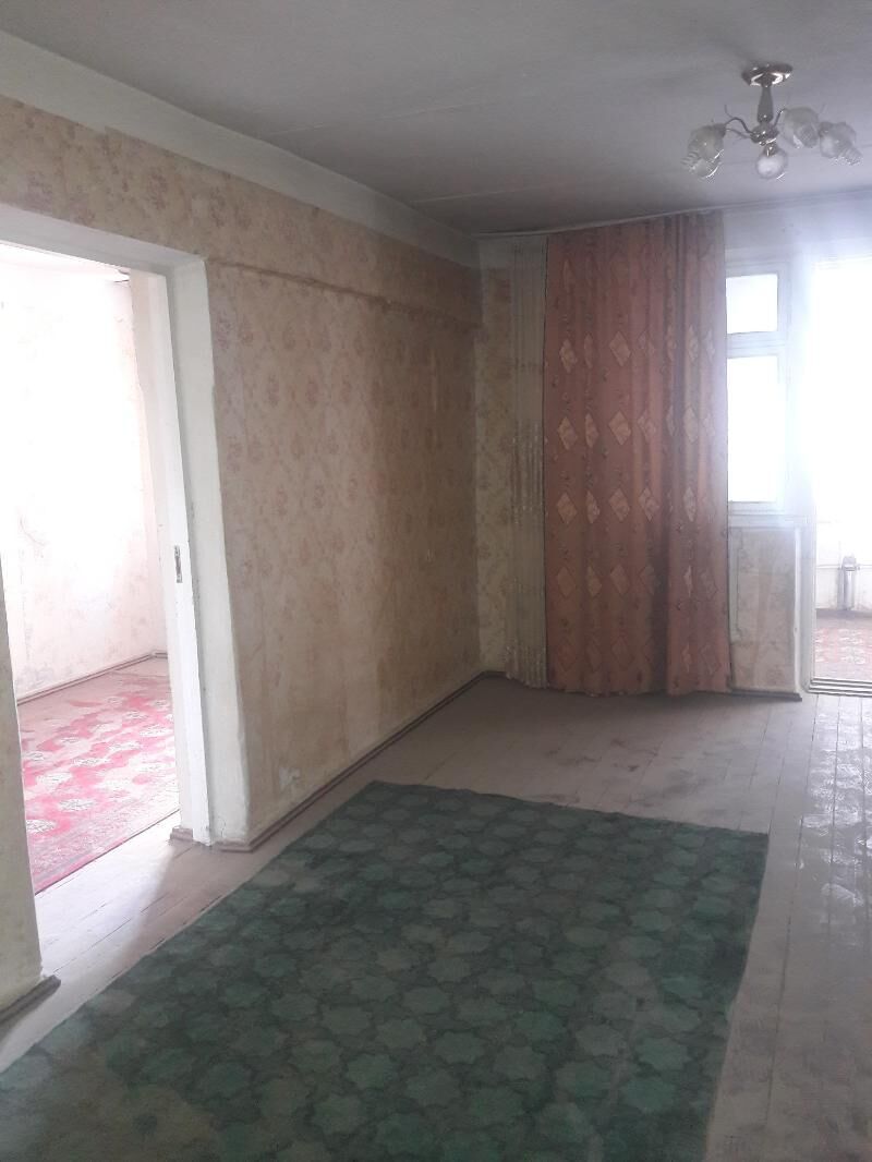 Д-ГОЗЕЛ 4-kом 3-этж - Туркменбаши - img 1