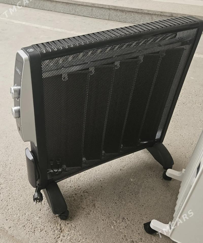 Peç - Aşgabat - img 2