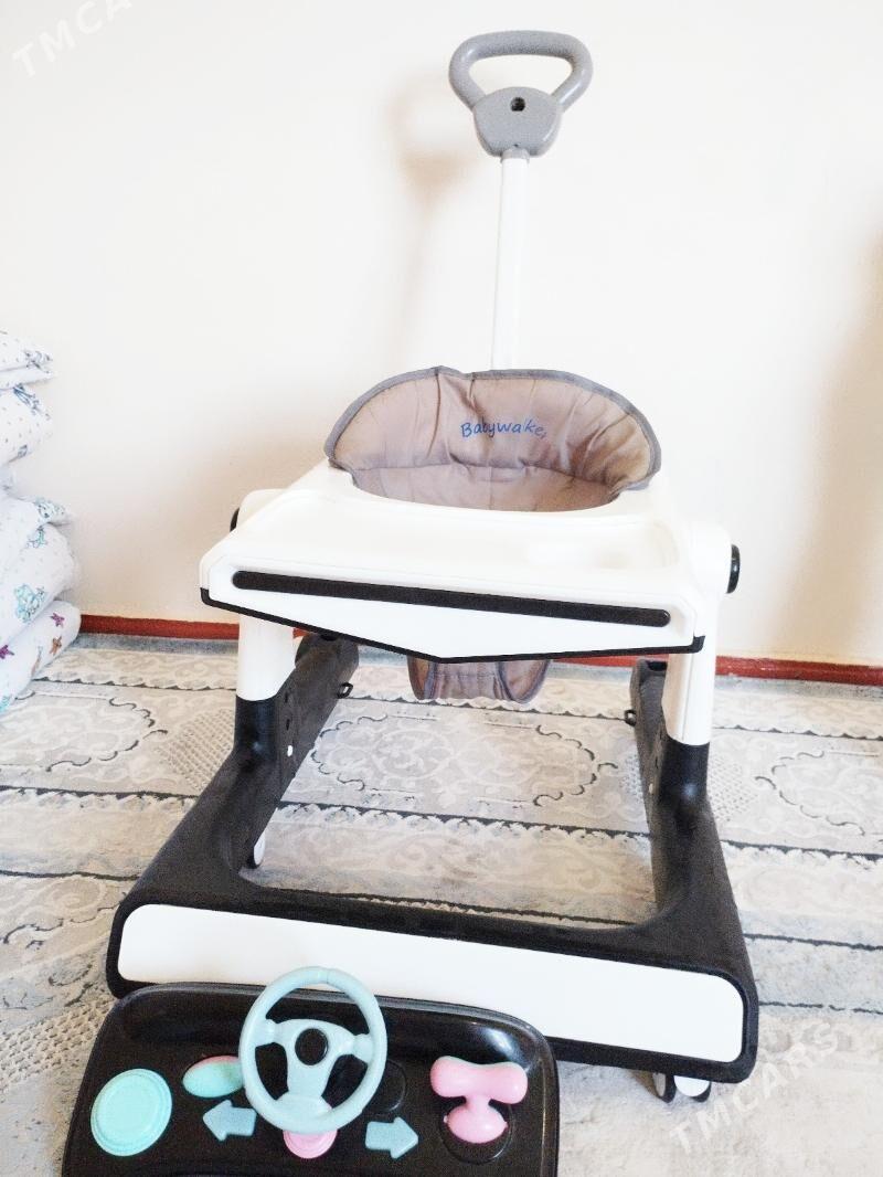 hodunok - Mary - img 1