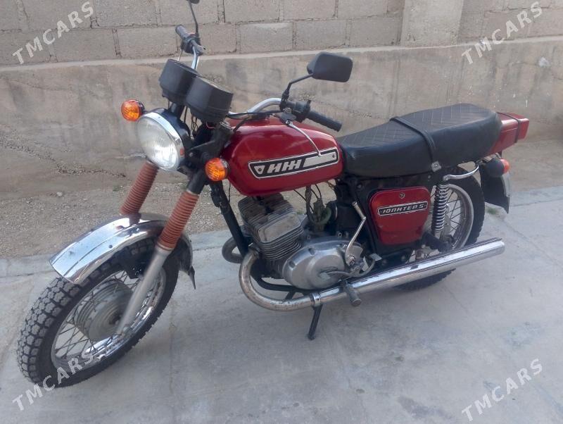 Iž Ýupiter 2008 - 10 000 TMT - Balkanabat - img 2