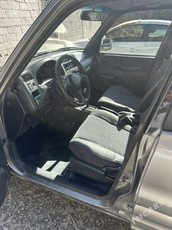 Toyota RAV4 1999 - 105 000 TMT - Туркменбаши - img 3