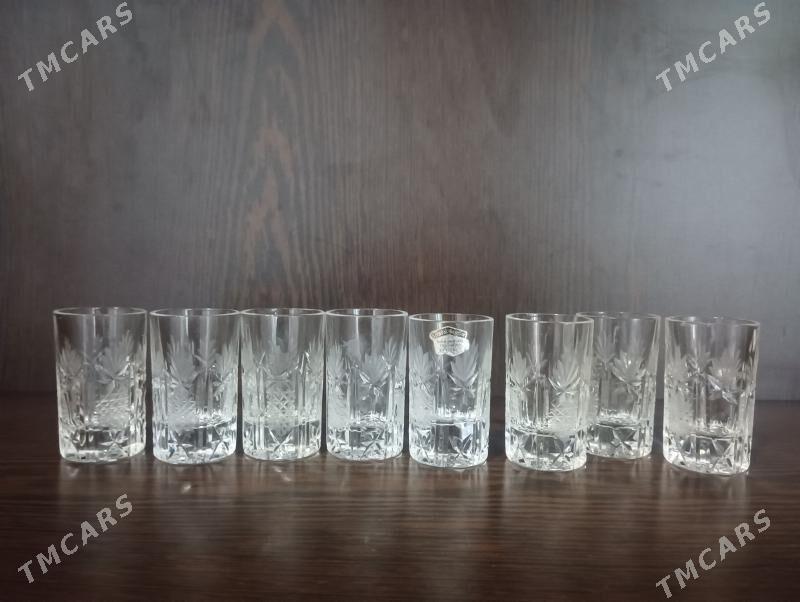 посуда - Aşgabat - img 3