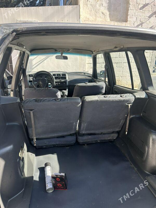 Toyota RAV4 1999 - 105 000 TMT - Туркменбаши - img 1