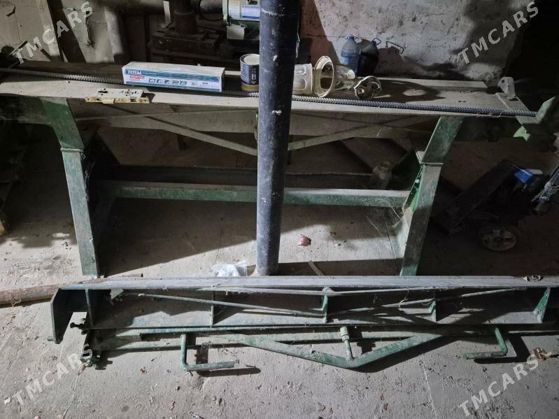 listogib, list bukyan - Ашхабад - img 2