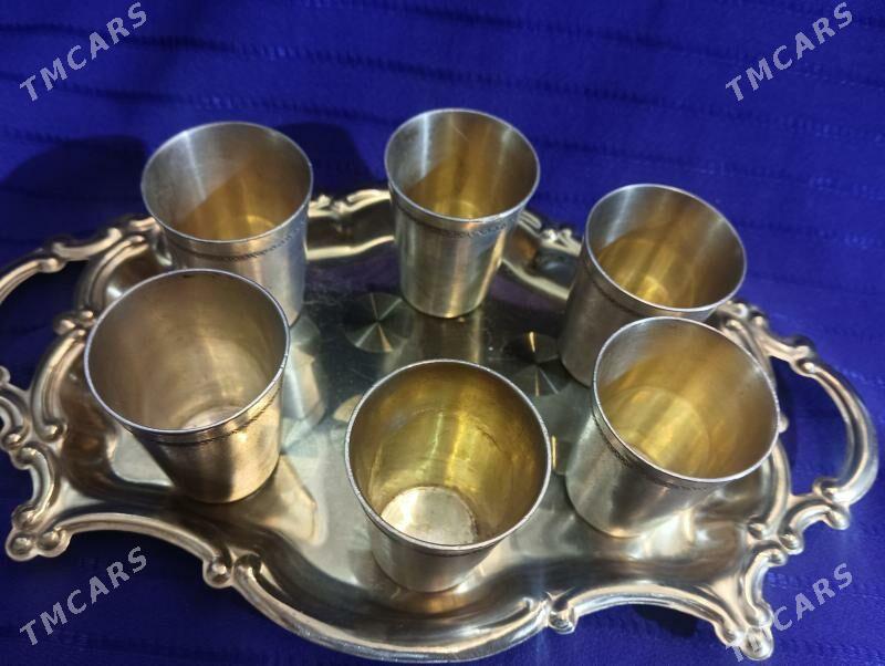 посуда - Aşgabat - img 2