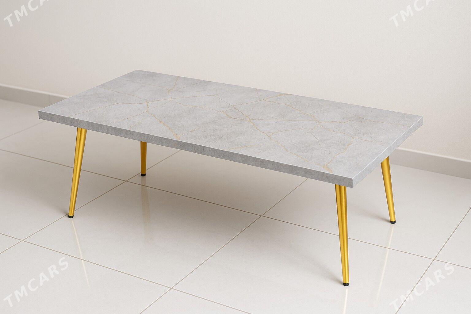 źurnalny stol - Aşgabat - img 2