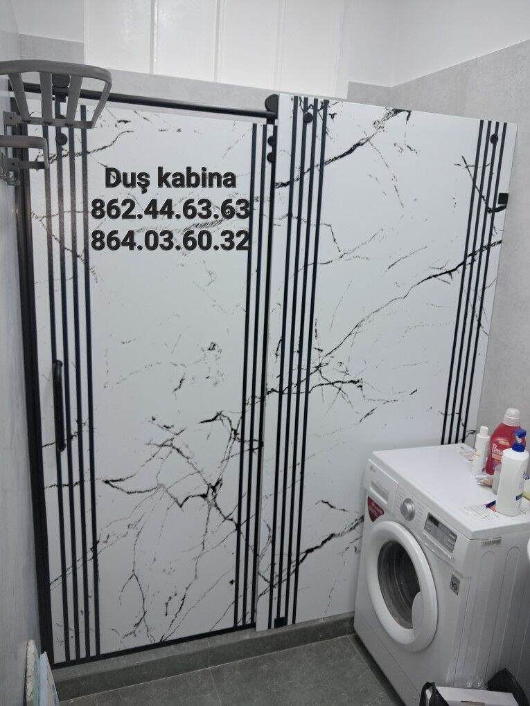 Dus kabina kalyonny ayna - Bedew - img 3