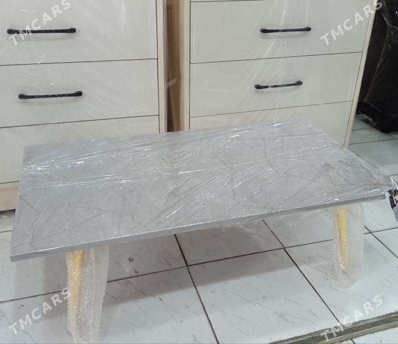 źurnalny stol - Aşgabat - img 3