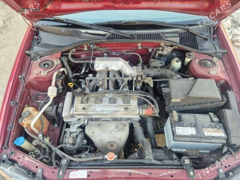 Toyota Avensis 1999 - 105 000 TMT - Мары - img 5