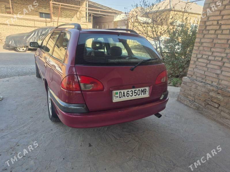 Toyota Avensis 1999 - 105 000 TMT - Мары - img 2