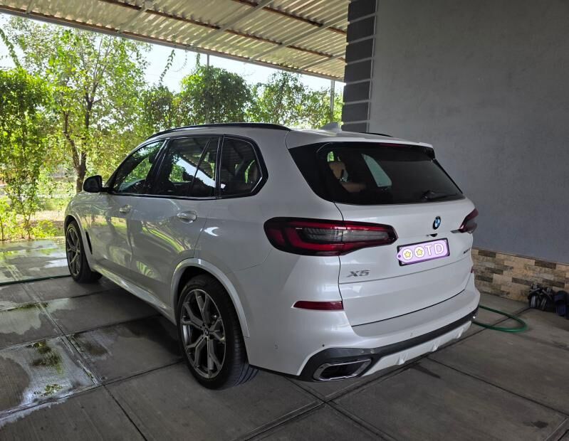 BMW X5 2020 - 1 180 000 TMT - Ашхабад - img 6