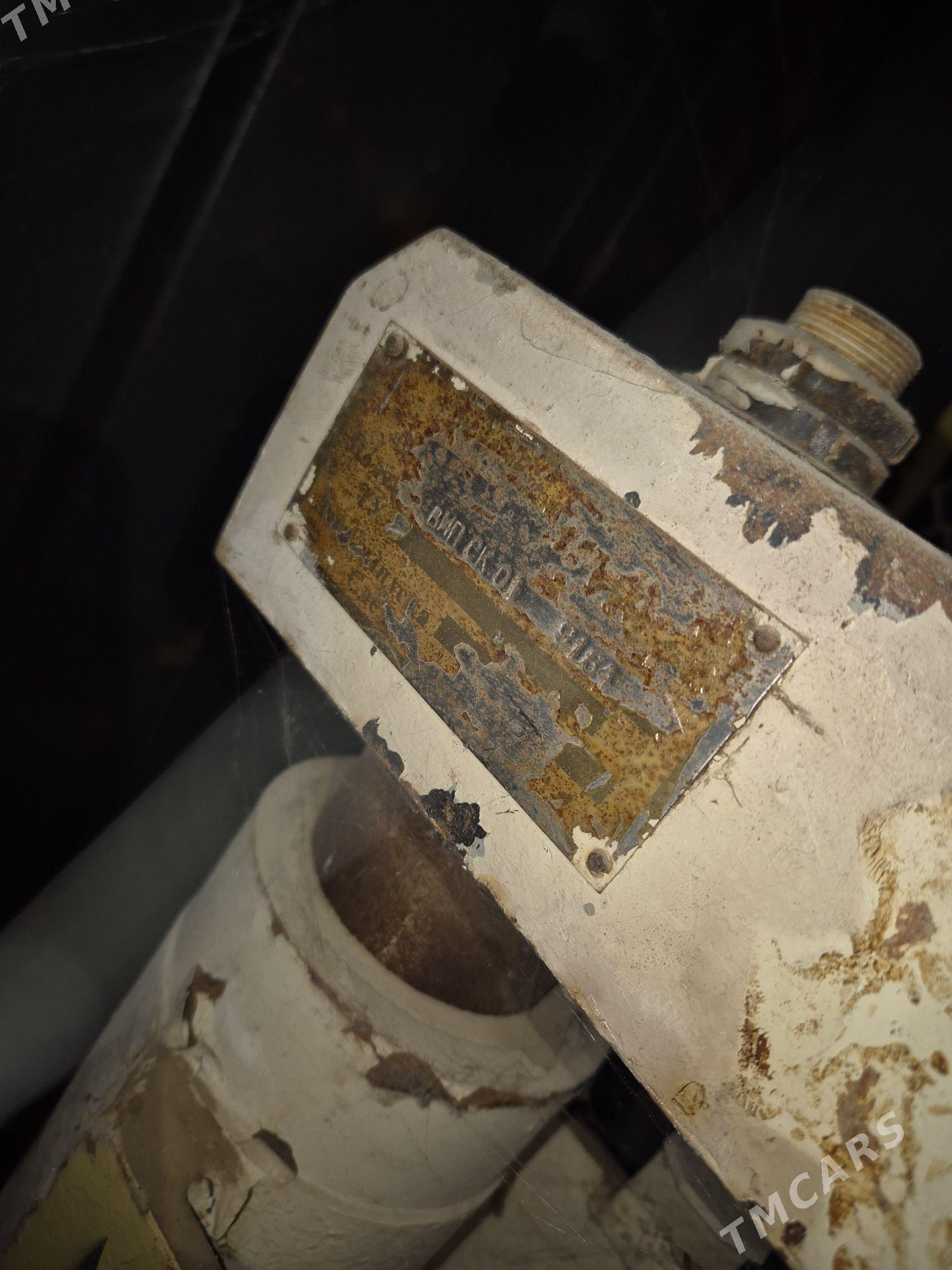 trotuar plita, pres kerpic - Aşgabat - img 4