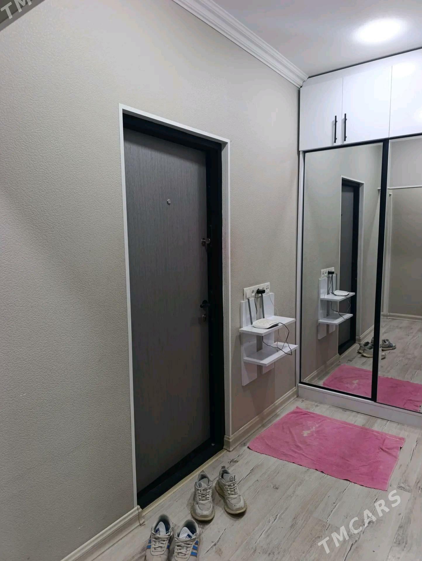 Гагарин Люкс 2 ком - Туркменабат - img 4