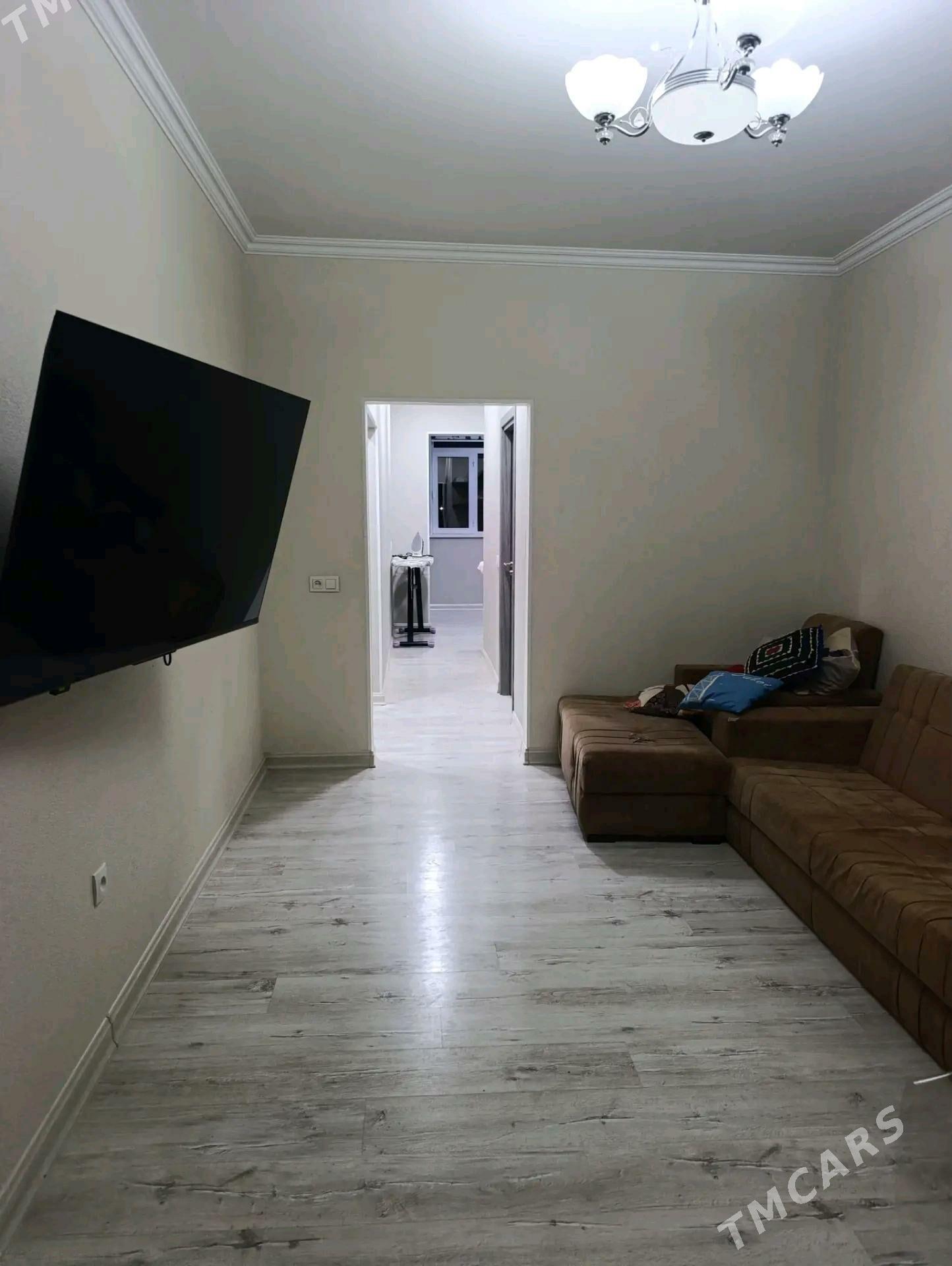 Гагарин Люкс 2 ком - Туркменабат - img 2