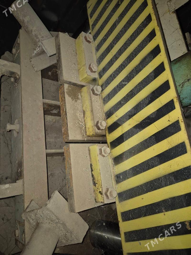 trotuar plita, pres kerpic - Aşgabat - img 3