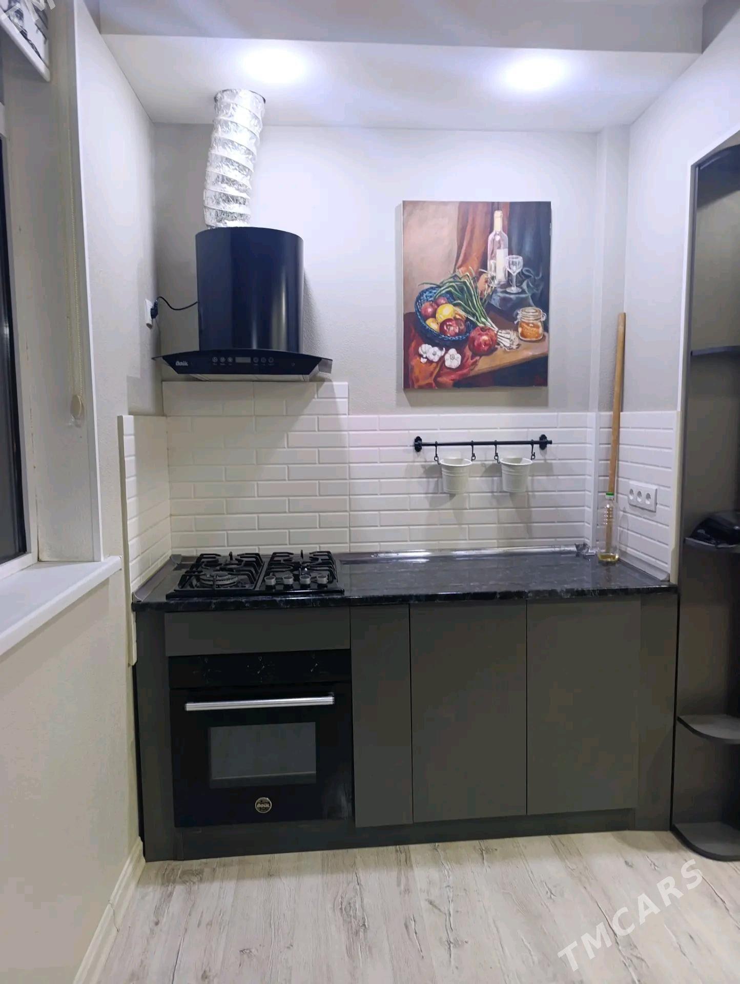 Гагарин Люкс 2 ком - Туркменабат - img 5