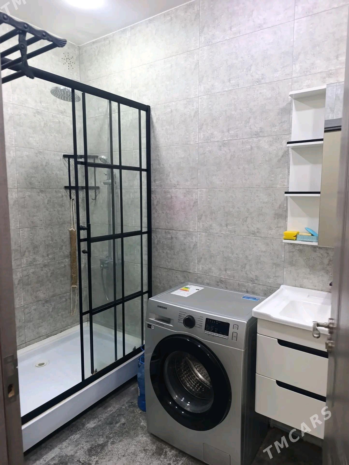 Гагарин Люкс 2 ком - Туркменабат - img 8