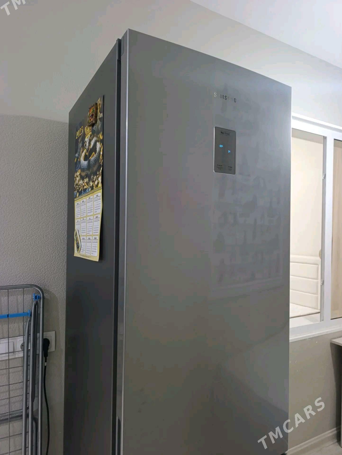 Гагарин Люкс 2 ком - Туркменабат - img 7