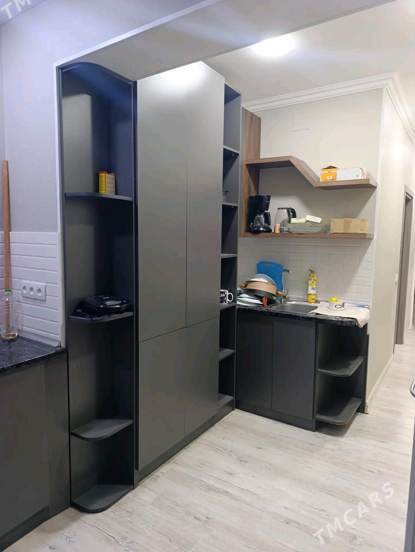 Гагарин Люкс 2 ком - Туркменабат - img 1