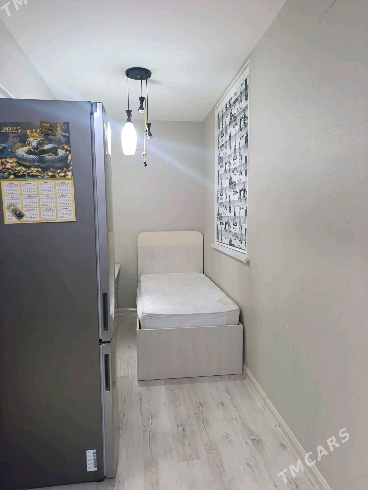 Гагарин Люкс 2 ком - Туркменабат - img 6