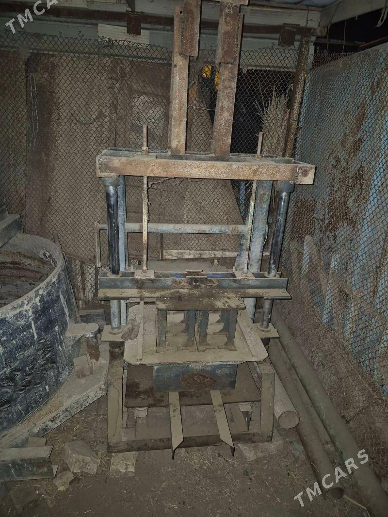 mesalka kerpic - Ашхабад - img 4