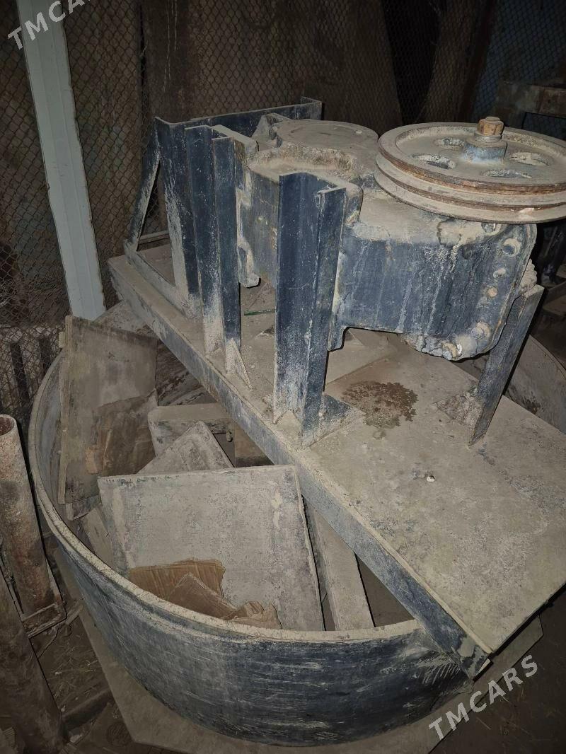 mesalka kerpic - Ашхабад - img 2