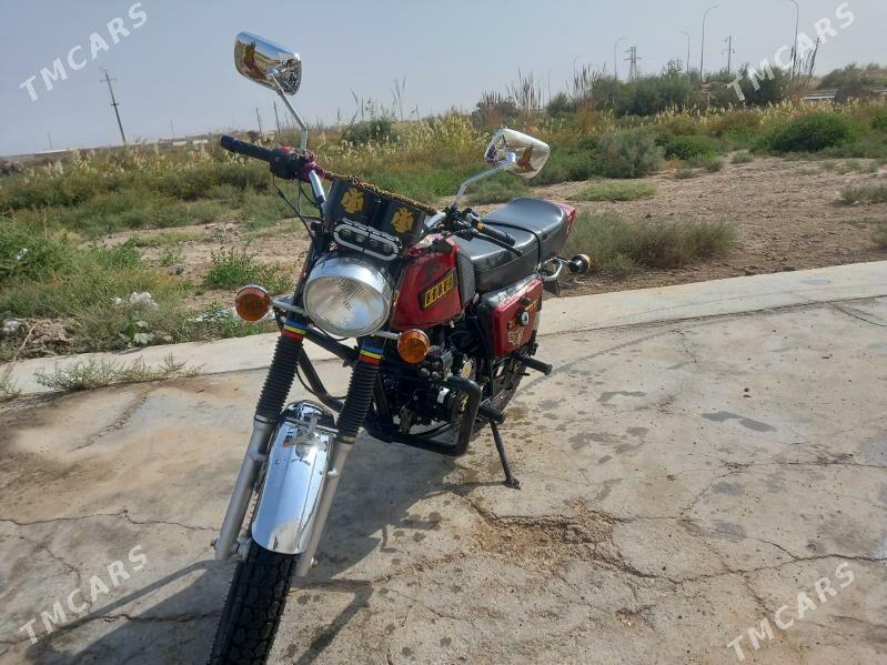 Fekon FK200-14G 2025 - 25 000 TMT - Oguz han - img 7