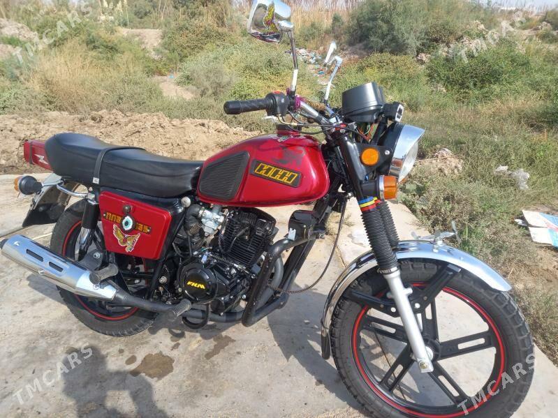 Fekon FK200-14G 2025 - 25 000 TMT - Oguz han - img 5