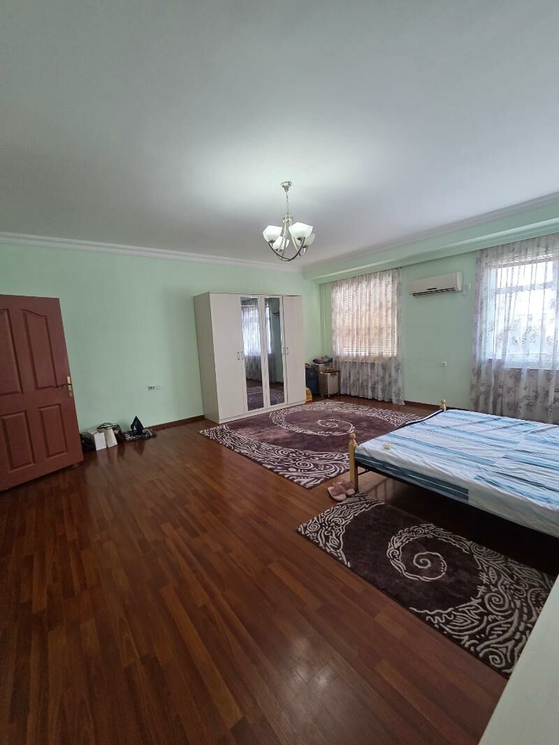 8мкр аркачка 3комн 135м² - Ашхабад - img 5