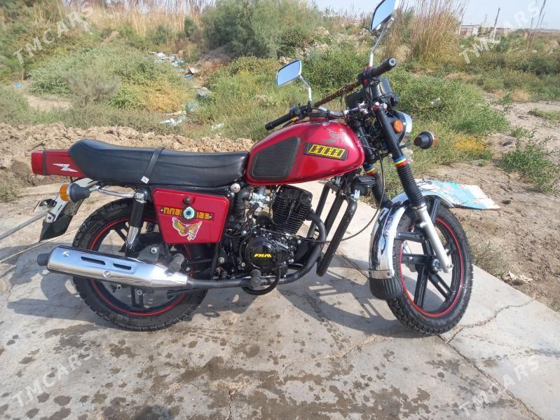 Fekon FK200-14G 2025 - 25 000 TMT - Oguz han - img 2